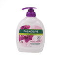 PALMOLIVE LIQUID HAND SOAP LUXURIOUS SOFTNESS 300 ML