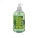 PALMOLIVE HAND WASH BASIL & LIME NATURAL ORIGIN 500 ML