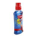 COLGATE MOUTH WASH PLAX FRESH SMILE ZERO ALCOHOL 500 ML