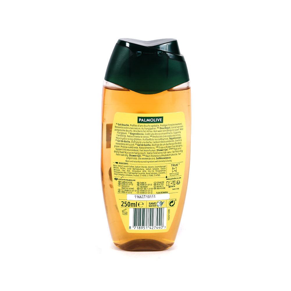 PALMOLIVE SHOWER GEL SUMMER DREAMS 250 ML