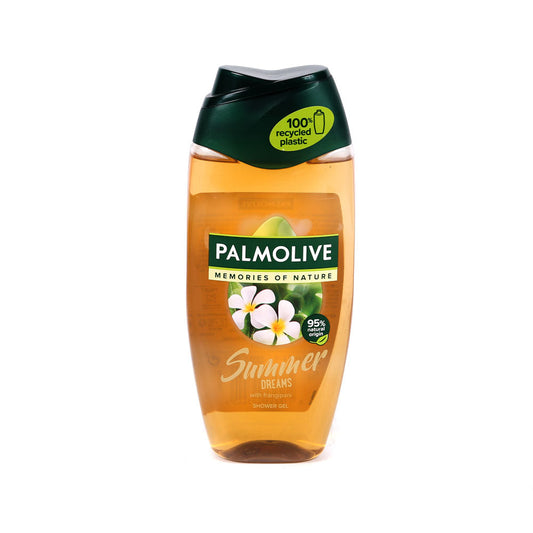 PALMOLIVE SHOWER GEL SUMMER DREAMS 250 ML