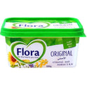 FLORA ORIGINAL MARGARINE 500 GM