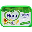 FLORA ORIGINAL MARGARINE 250 GM