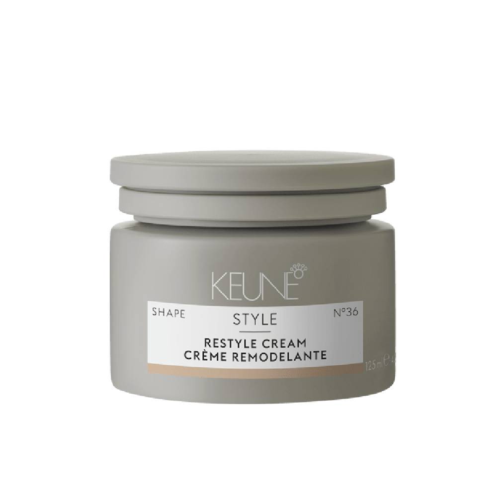KEUNE STYLE FORMING WAX 125 ML