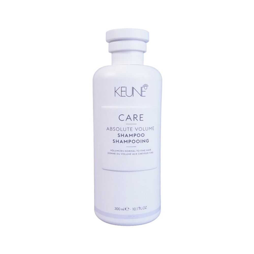 KEUNE SHAMPOO ABSOLUTE VOLUME 300 ML