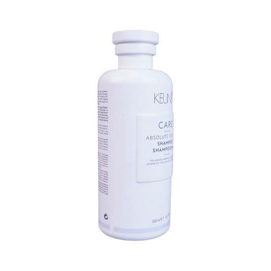 KEUNE SHAMPOO ABSOLUTE VOLUME 300 ML