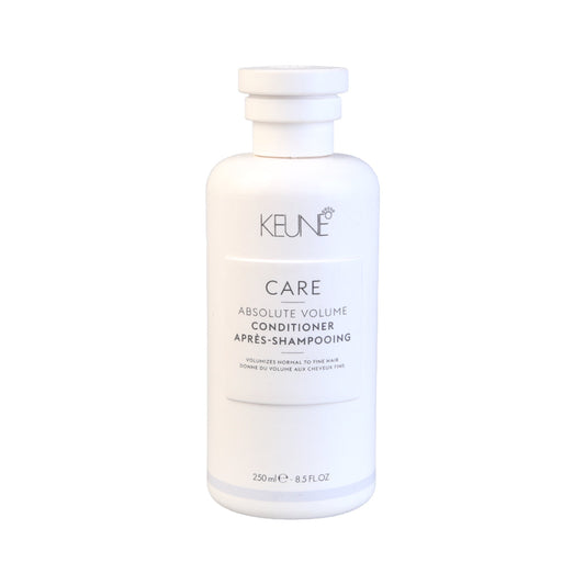 KEUNE ABSOLUTE VOLUME SHAMPOO 300 ML PC