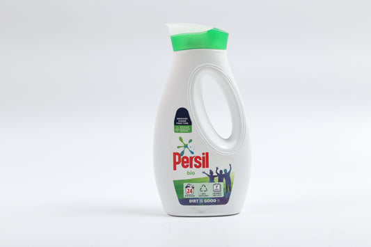 PERSIL WASHING LIQUID BIO DIRT IS GOOD 648 ML