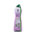 CIF CREAM CLEANING PARTICLES REMOVES PINK TUBEROSE 750 ML