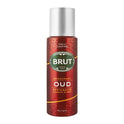 BRUT DEODORANT BODY SPRAY OUD 200 ML