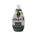 COMFORT FABRIC CONDITIONER NATURE INTENSIVE CARE ROSA 900 ML