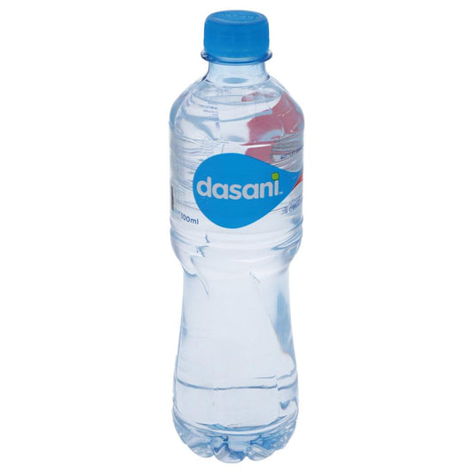 DASANI WATER BOTTLE 500 ML