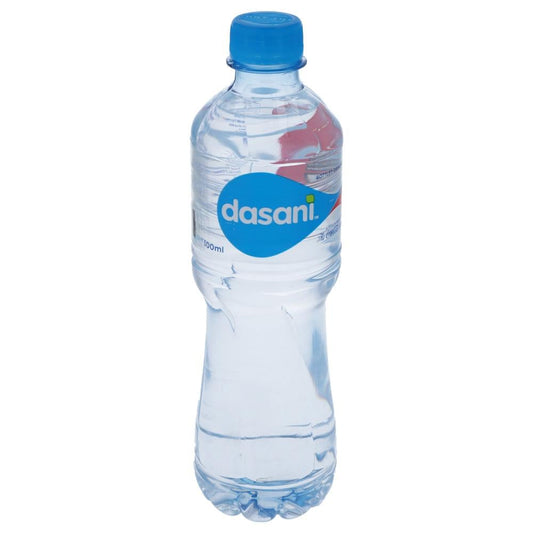 DASANI WATER BOTTLE 500 ML-CARTON