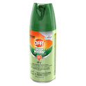 OFF! Deep Woods Mosquito Repellent VIII Dry, 2.5 oz