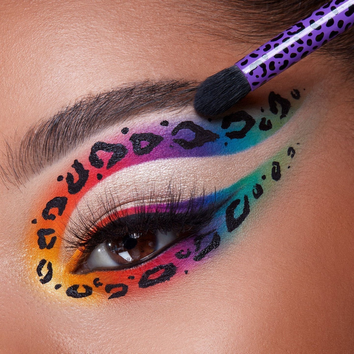 MORPHE 35B ARTISTRY PALETTE