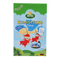 ARLA KIDS STICK CHEESE 6x18g PC