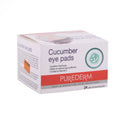 PUREDERM PADS CUCUMBER EYE JAR ADS107