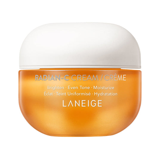 LANEIGE CREAM RADIAN -C BRIGHTEN EVEN TONE 30ML