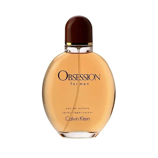 CALVIN KLEIN OBSESSION FOR MEN EDT 200 ML