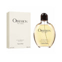 CALVIN KLEIN OBSESSION FOR MEN EDT 200 ML