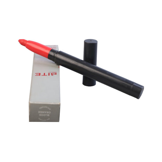 BITE HIGH PIGMENT LIP COLOR BLOOD ORANGE 1.56GM PC
