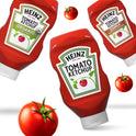 Heinz Tomato Ketchup, 32 oz Bottle