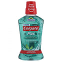 COLGATE PLAX MOUTH WASH FRESHMINT SPLASH 500 ML