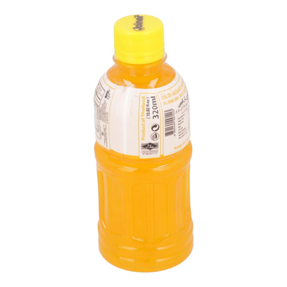 JOINER JUICE ORANGE 320 ML BASIC