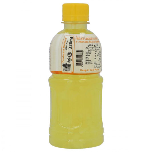 JOINER JUICE PINEAPPLE 320 ML BASIC