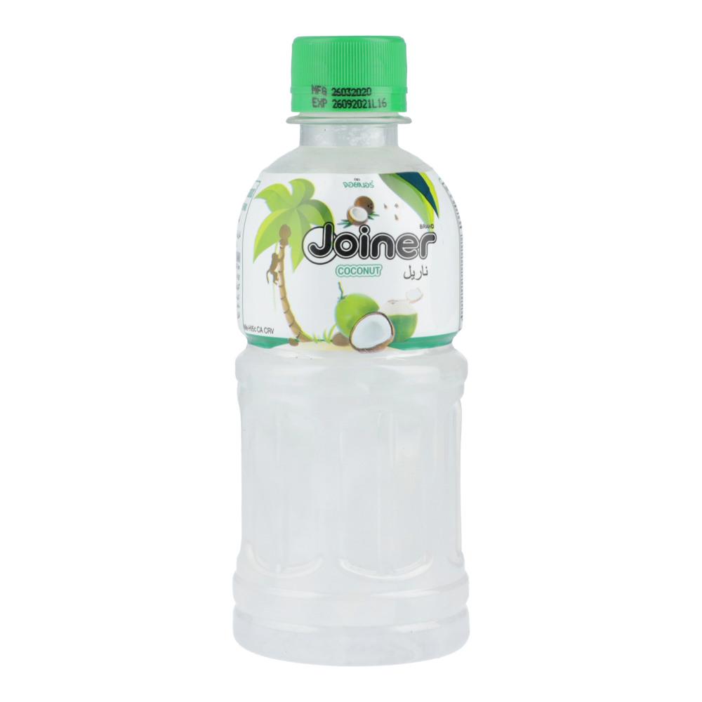 JOINER JUICE COCONUT 320 ML