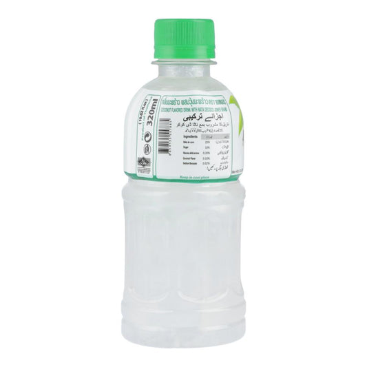 JOINER JUICE COCONUT 320 ML