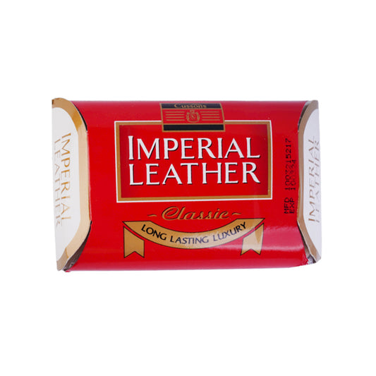 IMPERIAL LEATHER SOAP CLASSIC 200 GM