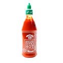 SUREE SAUCE CHILLI SRIRACHA EXTRA HOT 435 ML