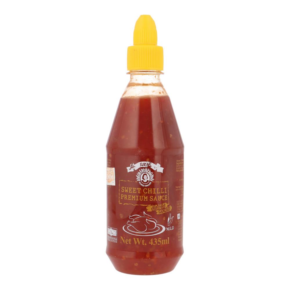 SUREE SAUCE SWEET CHILLI 435 ML