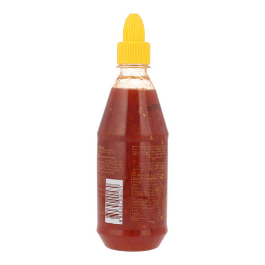 SUREE SAUCE SWEET CHILLI 435 ML