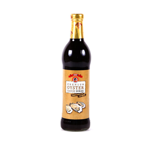 SUREE OYSTER SAUCE PREMIUM 690 ML