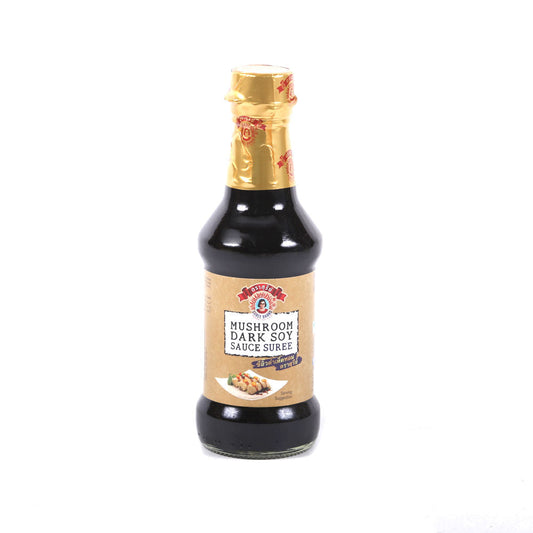 SUREE MUSHROON DARK SOY SAUCE 295 ML