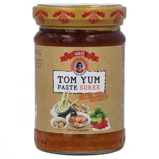 SUREE PASTE  TOM YUM