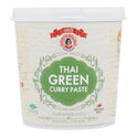 SUREE THAI CURRY PASTE GREEN 400 GM