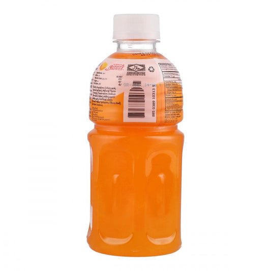 MOGU MOGU DRINK ORANGE 320 ML BASIC