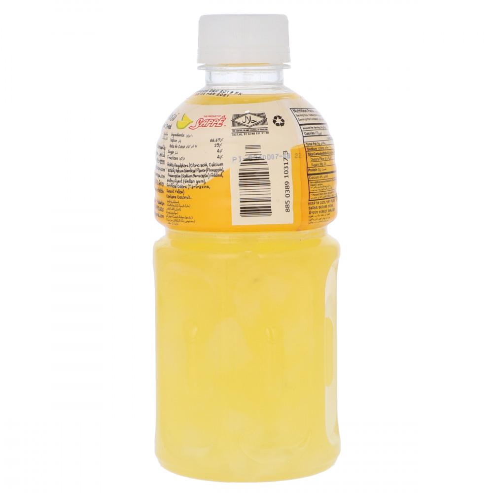 MOGU MOGU DRINK PINEAPPLE 320 ML BASIC