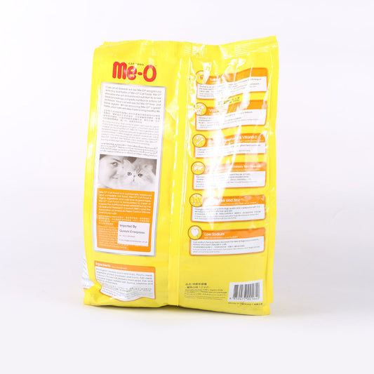 ME-O CAT FOOD ADULT MACKEREL 1.2 KG