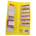 ME-O CAT FOOD ADULT SEAFOOD 450 GM