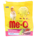 ME-O CAT FOOD ADULT GOURMET 400 GM