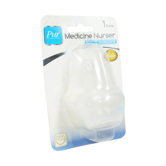 PUR MEDICINE NURSER 6505 10CC OM+