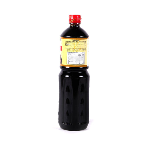 THAI PRESTIGE LIGHT SOY SAUCE 1000 ML