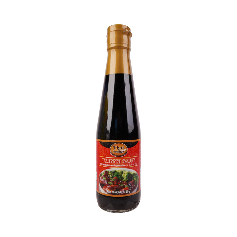 THAI PRESTIGE TERIYAKI SAUCE 320 ML