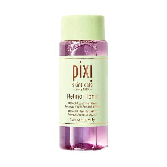 PIXI RETINOL & JASMINE FLOWER TONIC 100 ML
