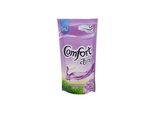 COMFORT FABRIC SOFTNER SENSE OF PLEASURE 580 ML