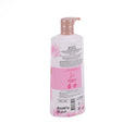 LUX BODY WASH MOISTURIZING SOFT ROSE 500 ML